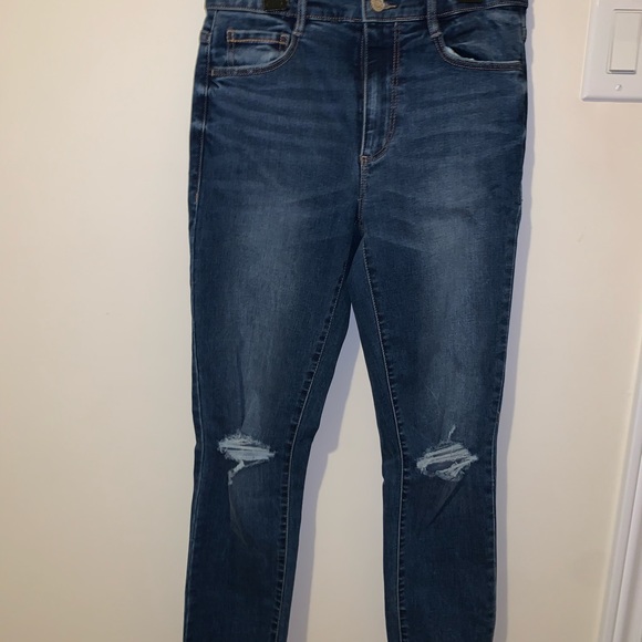 Fashion Nova women’s jeans size - 03 - Picture 4 of 4